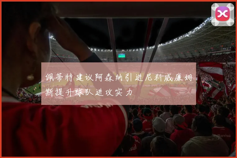 佩蒂特建议阿森纳引进尼科威廉姆斯提升球队进攻实力